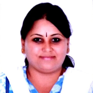 Dr. Aruna Pandya