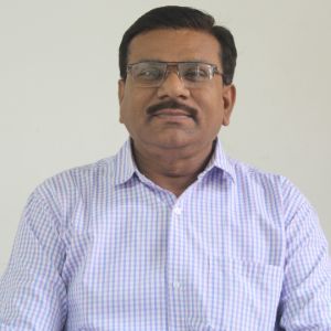 Mr. Anil Makwana