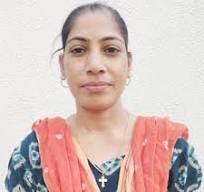 Dixitaben Mayavanshi