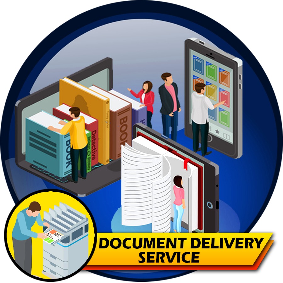 Document Delivery