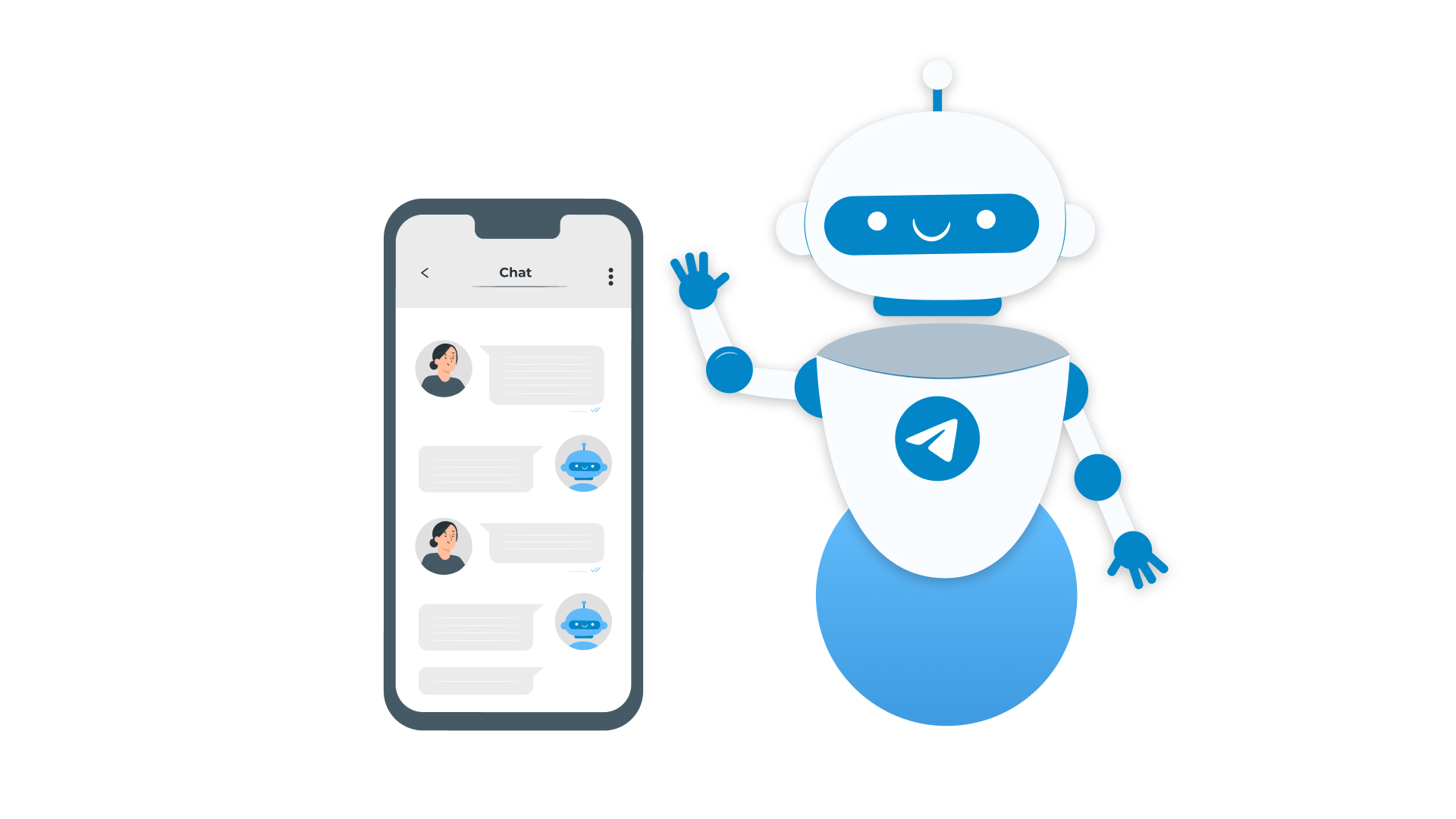 Telegram ChatBot